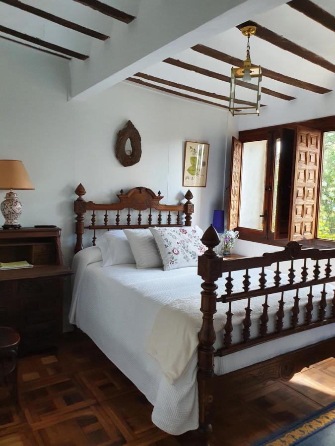 Casa Palaciega El Cuartel Medinaceli Room photo