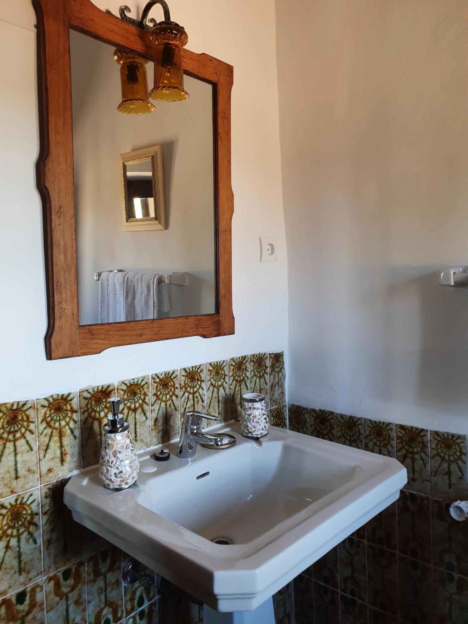Casa Palaciega El Cuartel Medinaceli Room photo